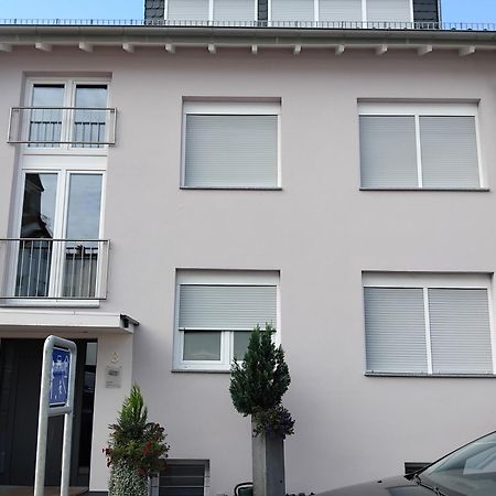 Residenz Am Berg Apartment Leimen  Exterior foto