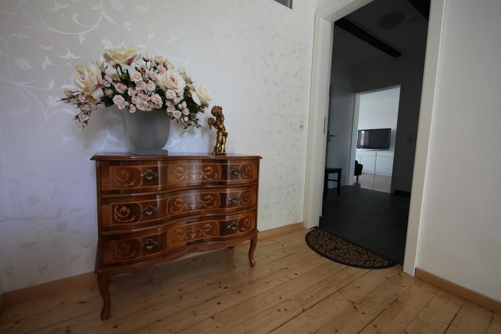 Residenz Am Berg Apartment Leimen  Cameră foto
