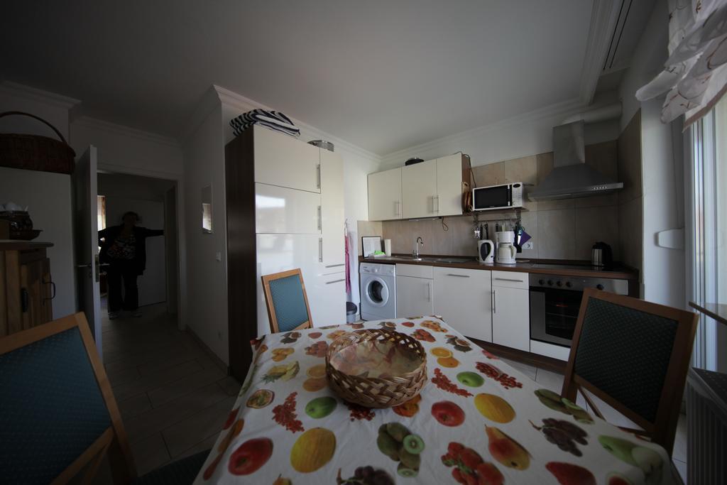 Residenz Am Berg Apartment Leimen  Cameră foto